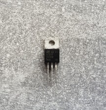 BTB16-600BW Triac Thyristor 600V 16A TO220 Menge W&auml;hlbar