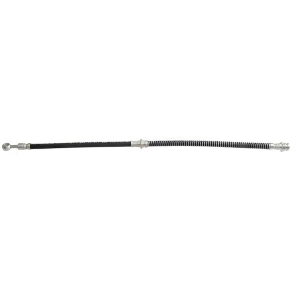 Bremsschlauch 555 Mm INN M10X1.0 Banjo 10.0 Mm A.B.S. FüR U.A. Mitsubishi Galant-image