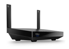 Linksys Hydra Pro 6 Mesh WiFi 6 Router - MR5500-AMZ Recertified 