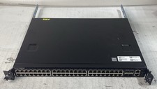 Dell S3048-ON 48-Port Switch w/ Rack Ears Cum...