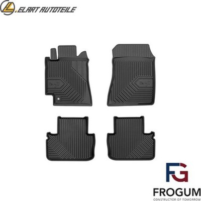FUßMATTENSATZ 77426801 FÜR LEXUS ISI 1G-FE 2.0L 2JZ-GE 3.0L 6cyl IS I 