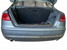 Pare-choc arrière Audi A8