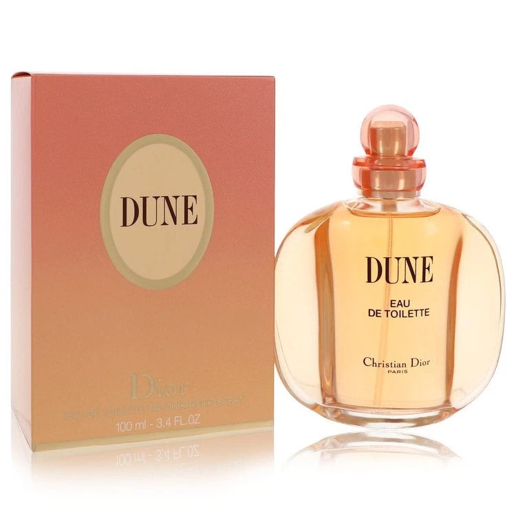 Dior Dune Perfume Fragrances for Women for sale - eBay