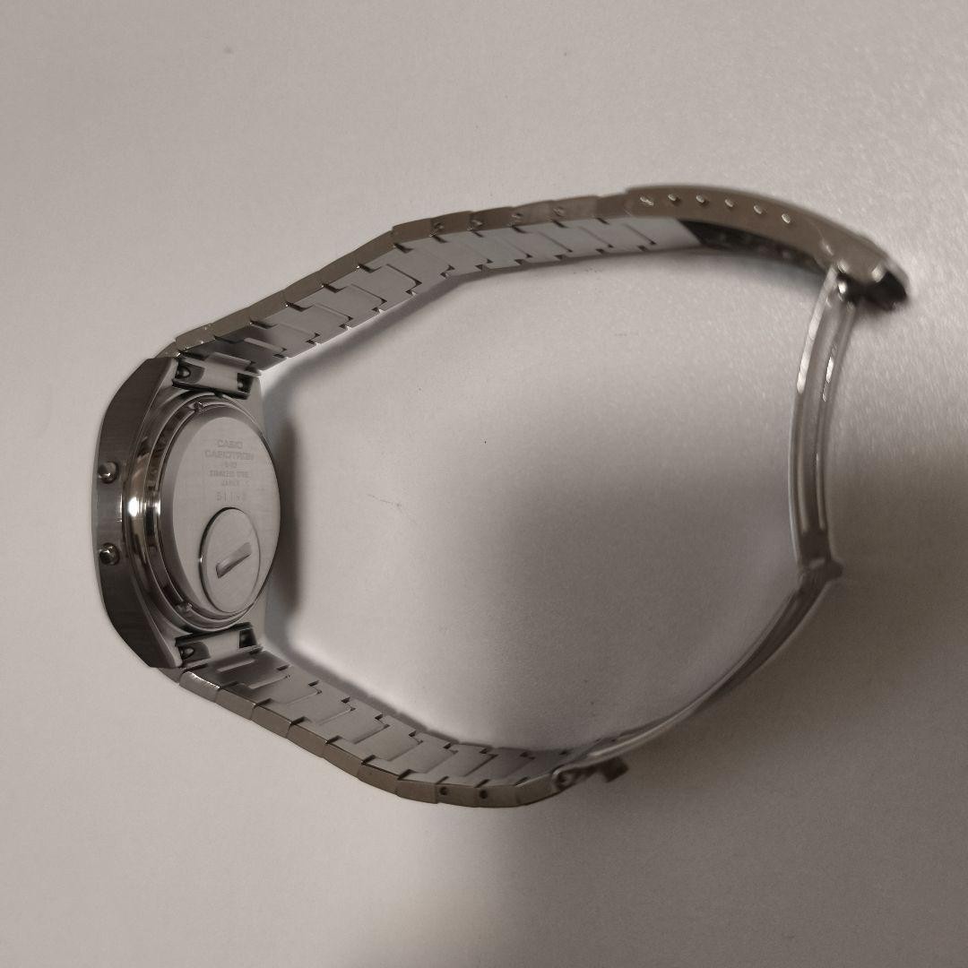 レア！ビンテージ CASIO TRON カシオトロン S-12 10AA16−1 【公式通販】