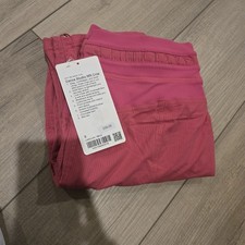 Lululemon Dance Studio Mid-Rise Crop SIZE 6
