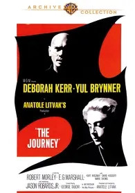 The Journey - DVD - Picture 1 of 1