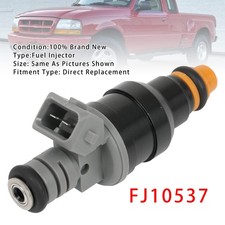 Injecteur Ford RANGER