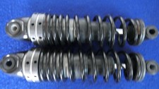 Genuine Harley Sportster Premium Emulsion Rid...