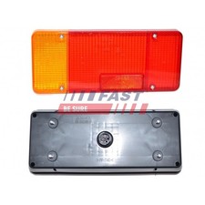 Feu avant (phare) Iveco DAILY