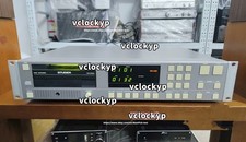 1PCS Used STUDER D 732 D732 CD player by Fedex or DHL