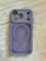 iPhone 17 Pro ESR Case with Camera Control and MagSafe Shockproof