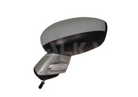 Alkar AußEnspiegel 6141862 FüR CitroËN C3 Konvex 2 Vti Bifuel THP 110 Hdi SC8HZC