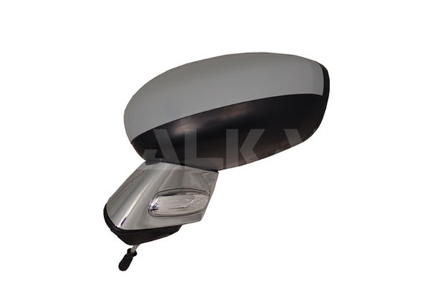 Alkar AußEnspiegel 6141862 FüR CitroËN C3 Konvex 2 Vti Bifuel THP 110 Hdi SC8HZC-image