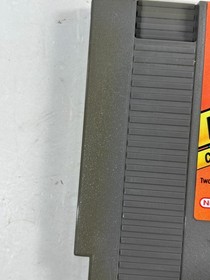 Donkey Kong Classics (Nintendo NES 1988) Aut&eacute;ntico Probado