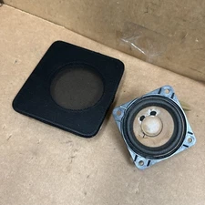 2008-2015 INFINITI G37 Q60 G37s DASH CENTER SPEAKER COVER TRIM Bose OEM 1424