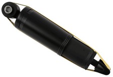 Stoßdämpfer Hinterachse für VW TRANSPORTER T4 Kasten Bus Pritsche/Fahrgestell