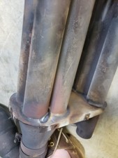 Power flow exhaust system cessna 172