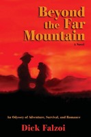 Dick Falzoi | Beyond The Far Mountain | Taschenbuch | Englisch (2014)