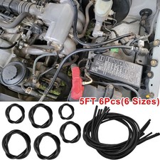 3456810mm 5feet Silicone Vacuum Hose For Nissan High Temp Automotive Tubing 3456810mm 5feet Silicone Vacuum Hose For Nissan High Temp Automotive Tubing