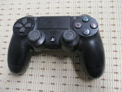 Sony PS4 Controller Dualshock 4 - Playstation 4 (Schwarz) #Gut Lesen!