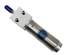 Bimba BF-091 Single-Acting Pneumatic Air Cylinder 1-1/16" Bore 1"Stroke NEW