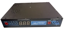 CABLETRONIX COMPACT MODULATOR CTARM-4