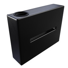 KMND Wassertank 80L Trinkwasserbehälter lebensmittelecht UV beständig PE