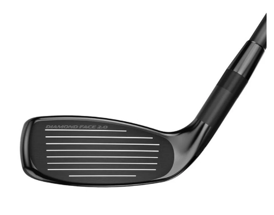 Tour Edge Exotics 721 Pro Hybrid NEW - Image 3 of 3