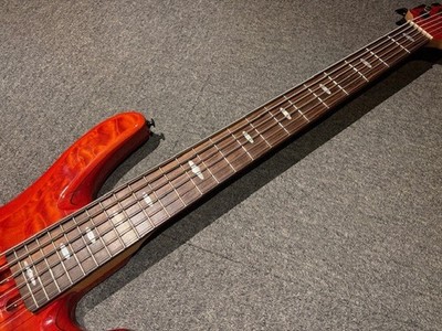 YAMAHA TRB1006J 6BASS (no260412) | eBay