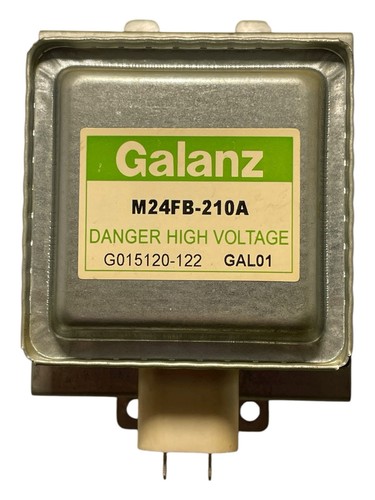 Mikrowellen Ersatzteil Magnetron Galanz M24FB-210A für verschiedene Mikrowellen 357871860897