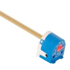 18" Single Phase Rod Thermostat