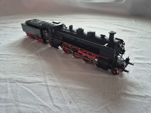 Märklin 3093  BR 18 478  – Vitrinenmodell, sehr guter Zustand, OVP | Condition: Gebraucht