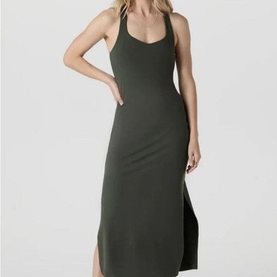 green emerald velvet dress Calanthe Maxi Dress