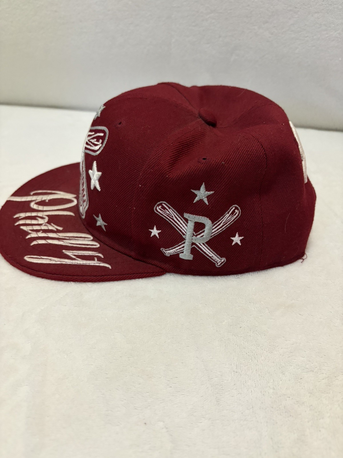 Philly Baseball Hat - image 3