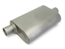 Auspuff Sportendtopf Jeep Grand Cherokee ZJ 92-98