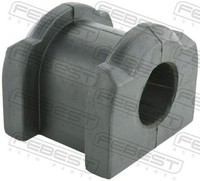 Febest Lagerung, Stabilisator MSB-CW8F FüR CitroËN Mitsubishi Peugeot