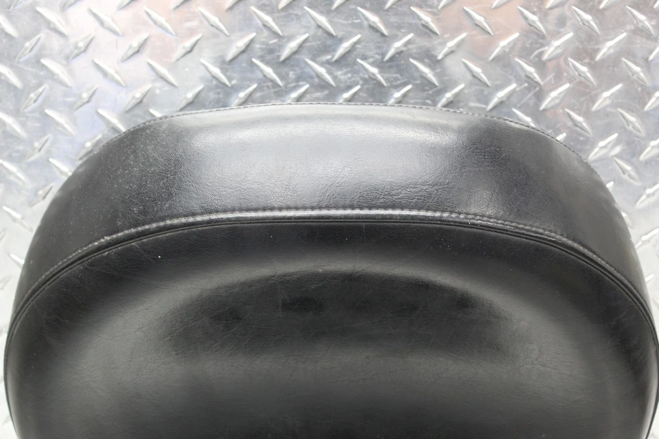 Yamaha Road Star XV1600A 1999 asiento Foto 2 de 4