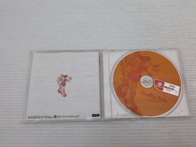 Napple Tale Arsia in Daydream DreamCast JP GAME. 9000025604314