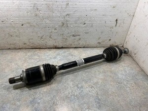 BMW i3 2021 Antriebswelle hinten 7641213 Elektro 125kW KAT4916