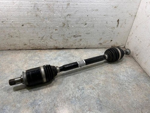 BMW i3 2021 Antriebswelle hinten 7641213 Elektro 125kW KAT4916