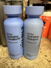 Eva NYC H2-Whoa Hydrating Shampoo/Conditioner SMALL BUSINESS 🐾💋👣👁️