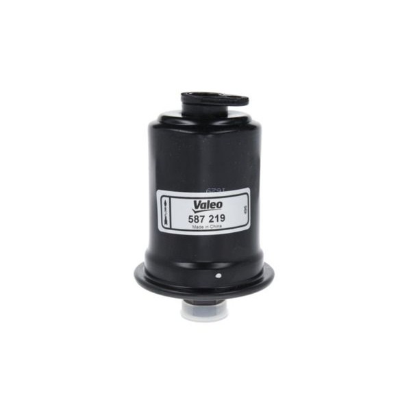 Kraftstofffilter Anschraubfilter Ø 70 Mm Valeo FüR U.A. Hyundai Lantra-image