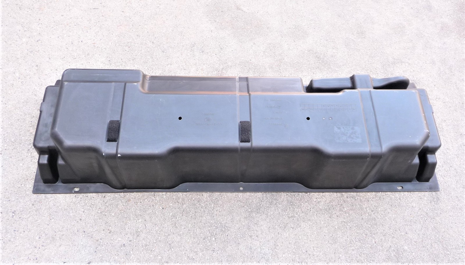 2019-2023 Rolls-Royce Cullinan RR31 Rear Luggage Oddments tray 51477449635 OEM