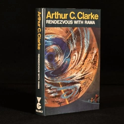 25+ rendezvous with rama for sale | Updated Oct 2026