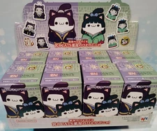 MegaHouse MEGA CAT PROJECT The Apothecary Diaries Imperial x8 box Figure