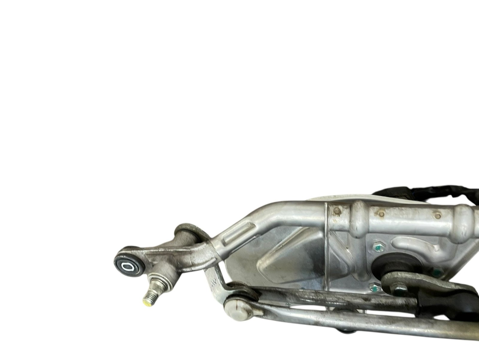 2007-2016 MASERATI GRANTURISMO 4.7L RWD FRONT WINDSHIELD WASHER WIPER MOTOR UNIT