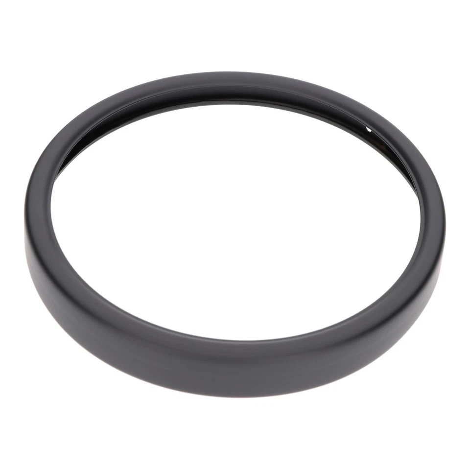 Headlight ring frame lamp ring fits Simson SR50 SR80 made of metal - Image 3 of 4