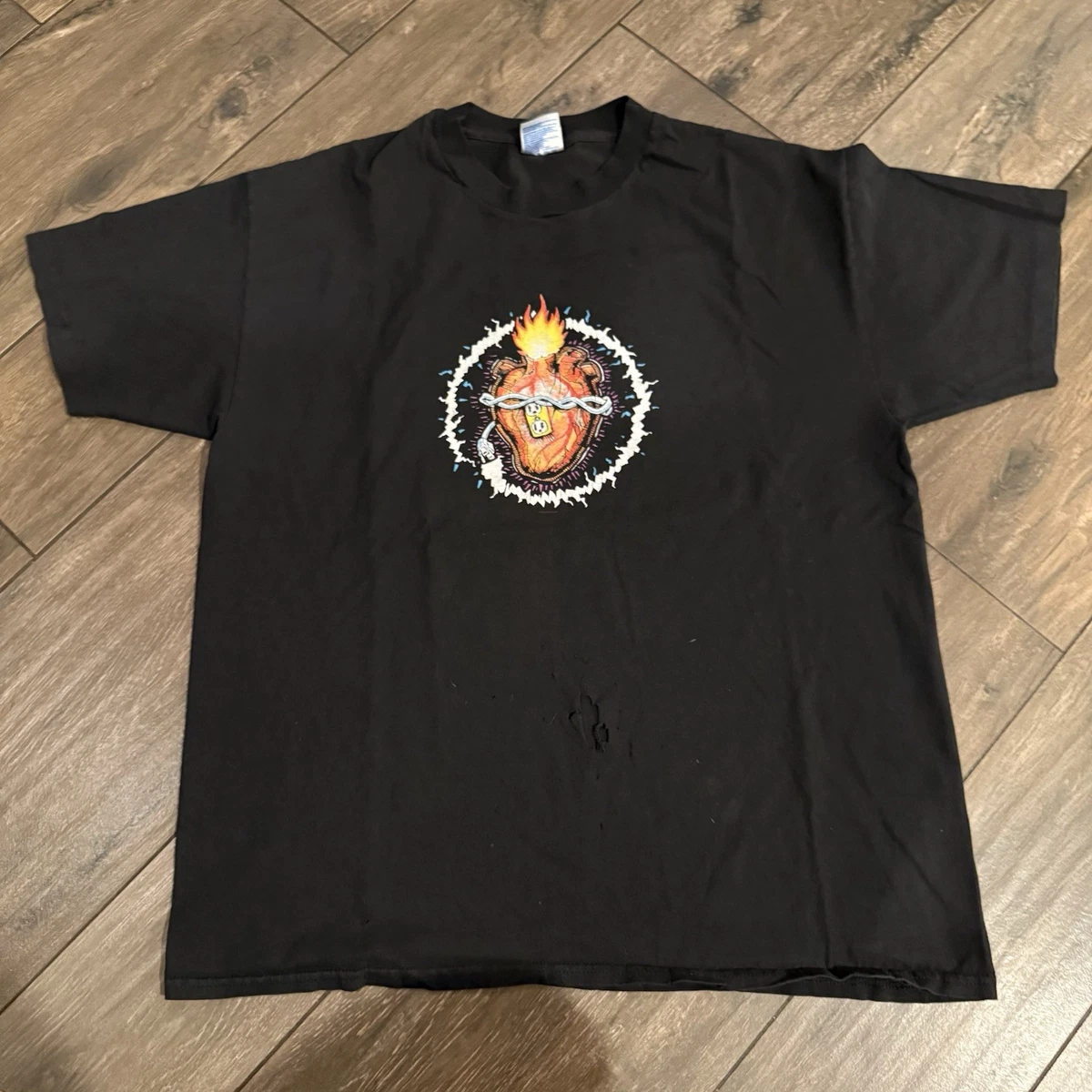 joe satriani shirt products for sale | eBay