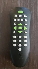 Xbox Remote Control DVD Tested