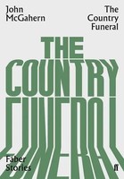 John Mcgahern | Country Funeral | Taschenbuch | Englisch (2019) | Faber Stories
